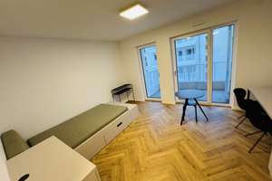Moderne Wohnung direkt in Adlershof! - mit EBK sowie Balkon! – Otto-Franke-Straße 45, 12489 Adlershof, Berlin – Vorschaubild 8