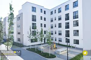 Wohnen im O-Quartier: Moderne 2-Zimmer-Wohnung mit ca. 59m². – Die vollständige Adresse der Immobilie erhältst du vom Anbieter., 42697 Ohligs/Aufderhöhe/Merscheid, Solingen – Vorschaubild 1