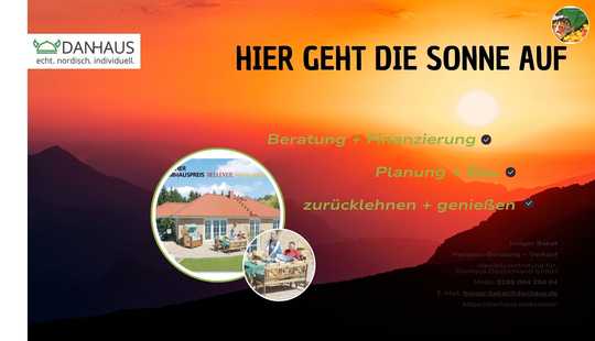 Bild von Heimat für Herz und Seele