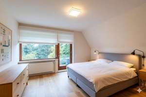 Einfamilienhaus in Hamburg-Niendorf: Großzügiges Grundstück mit Zukunftspotential in begehrter Lage – Die vollständige Adresse der Immobilie erhältst du vom Anbieter., 22455 Niendorf, Hamburg – Vorschaubild 13