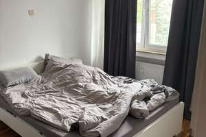 2-Zimmer Wohnung im Frankenberger Viertel – Die vollständige Adresse der Immobilie erhältst du vom Anbieter., 52066 Frankenberg, Aachen – Vorschaubild 7