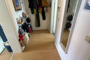 Helle 3 Zimmerwohnung im 4. Obergeschoss mit Balkon, nähe Lister Platz – Jakobistraße 11, 30163 List, Hannover – Vorschaubild 8