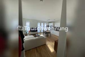 Tauschwohnung: Gemütliche 54m² Wohnung im Komponistenviertel