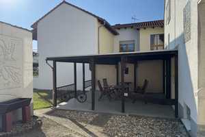 1 Familienhaus mit Garten in zentraler Lage – Darmstadt-Dieburg (Kreis) – Vorschaubild 4