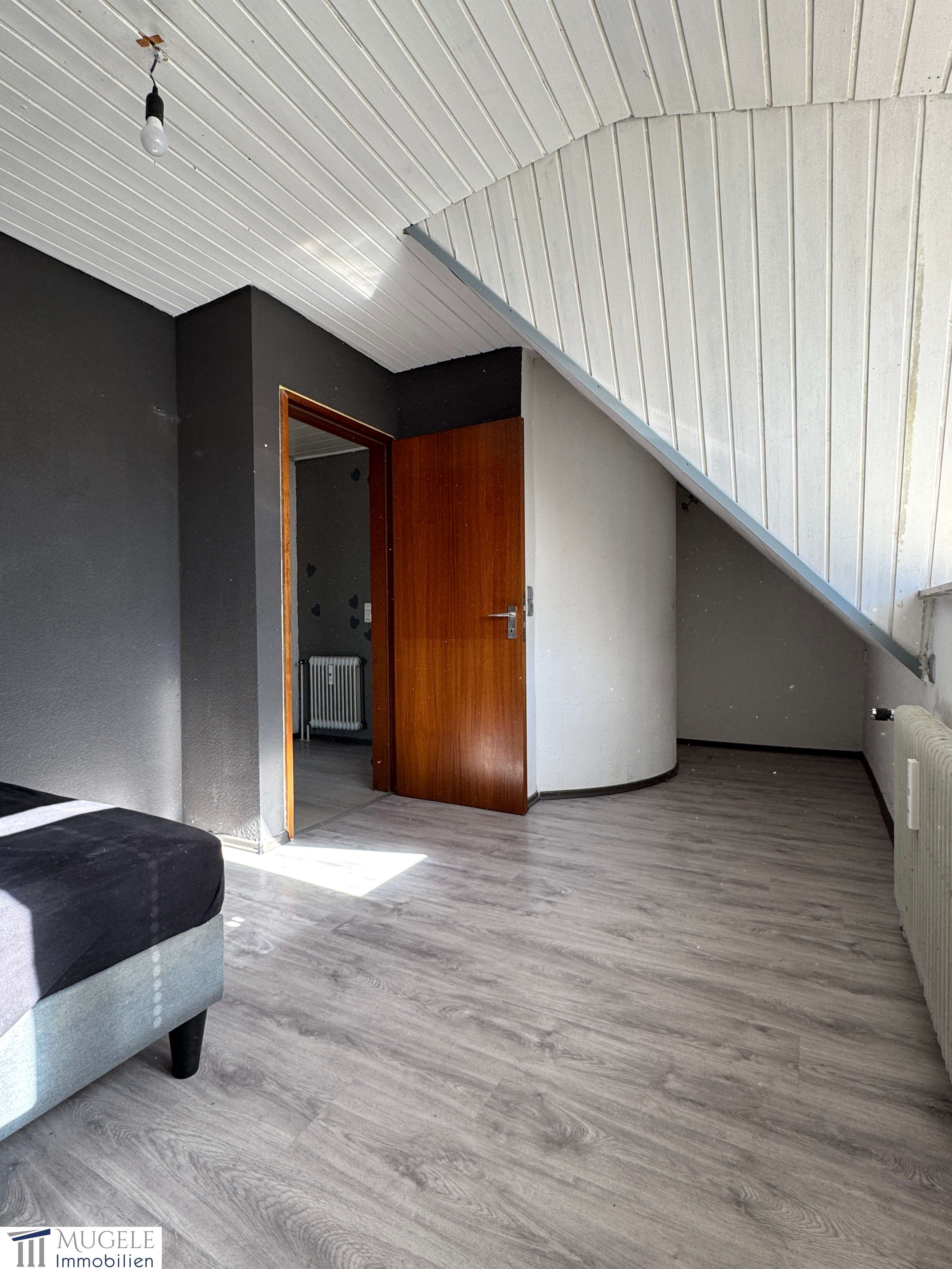 Immobilie in Gärtringen - Ihr Familienzuhause auf zwei Ebenen 3-Zimmer-Maisonette in zentraler Lage von Gärtringen-Rohrau - Bild 8