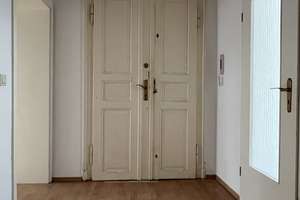 Altbau 2 sep Zimmer KUNSTHOF & ALAUNPARK Balkon, Essküche – Die vollständige Adresse der Immobilie erhältst du vom Anbieter., 1099 Äußere Neustadt, Dresden – Vorschaubild 16