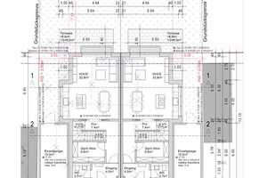 BEZUGSFERTIG*Neubau-Doppelhaushälfte in sehr guter Lage*Familienfreundlich*TOP-Anbindung* – Die vollständige Adresse der Immobilie erhältst du vom Anbieter., 81547 Neuharlaching, München – Vorschaubild 13