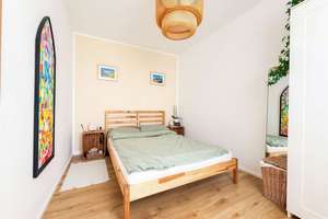 Aktuell als ZFH genutztes Haus im sonnigen Inntal – Die vollständige Adresse der Immobilie erhältst du vom Anbieter., 83022 Ost, Rosenheim – Vorschaubild 11
