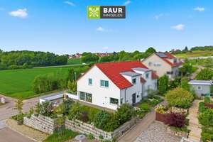 360° I Exklusive Doppelhaushälfte in gefragter Lage von Ulm – Lindenhöhe – Die vollständige Adresse der Immobilie erhältst du vom Anbieter., 89081 Weststadt, Ulm – Vorschaubild 28