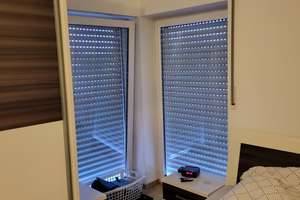 3-Zimmer-Wohnung mit Balkon, Küche und Garagenstellplatz in bester Lage – Friedrich-Naumann-Straße 19, 51373 Küppersteg, Leverkusen – Vorschaubild 13
