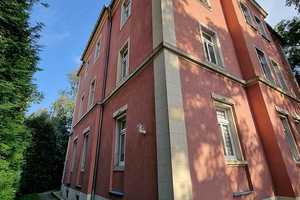 Kleines Stadthaus, ruhige Lage, 6 ETW, voll vermietet – Dresden – Vorschaubild 3