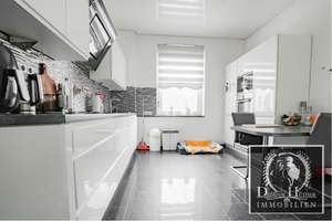 Vermietete 2-Zimmer-Eigentumswohnung in Mannheim-Waldhof - ca.80 qm - Kapitalanlage mit Perspektive – 68305 Waldhof, Mannheim – Vorschaubild 9
