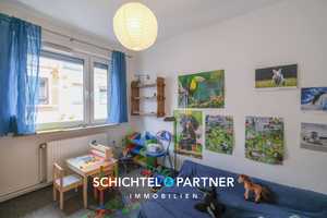 NEUER PREIS - Westend | Großes 3-Parteien-Haus mit Balkonen, Keller & Garten – Bremen – Vorschaubild 23