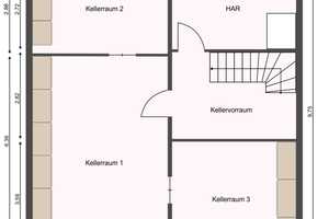 **Haus sucht neue Familie** Energieeffizientes Einfamilienhaus mit herrlichem Weitblick! – Neustadt a.d. Aisch-Bad Windsheim (Kreis) – Vorschaubild 33