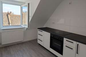 Top geschnittene, frisch Sanierte 53 m² 2ZKb in Mannheim - Einbauküche, Neubau, Energieeffizienz: A – Die vollständige Adresse der Immobilie erhältst du vom Anbieter., 68169 Neckarstadt-West, Mannheim – Vorschaubild 5