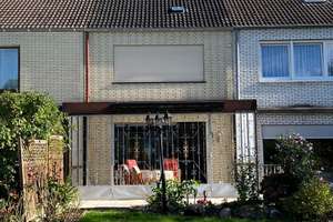 *** charmantes Mittelreihenhaus mit Wintergarten - Garten u. Garage - in verkehrsberuhigter Lage *** – 52070 Haaren, Aachen – Vorschaubild 33