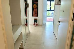 2-Zimmer-Wohnung in Bonn-Johanniterviertel (Gronau) – Johanniterstraße 9-11, 53113 Gronau, Bonn – Vorschaubild 7