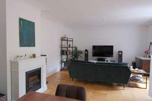 City-Wohnen Nähe Hauptmarkt/Pegnitz:
Charmante 3-Zimmer-Wohnung im 1. OG mit Südost-Balkon – Untere Talgasse 2, 90403 Altstadt, St. Sebald, Nürnberg – Vorschaubild 12