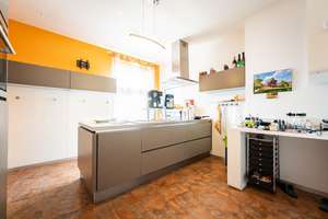 Leerstehende Villa mit Erweiterungsoption auf dem Grundstück – 39114 Herrenkrug, Magdeburg – Vorschaubild 7