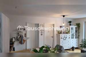 Tauschwohnung: Helle 3 Zimmer Wohnung in Potsdam Bornstedt – Die vollständige Adresse der Immobilie erhältst du vom Anbieter., 14469 Bornstedt, Potsdam – Vorschaubild 2