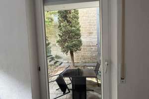 Gepflegte 1-Zimmer-Erdgeschosswohnung mit Terrasse, Einbauküche und TG-Stellplatz – Die vollständige Adresse der Immobilie erhältst du vom Anbieter., 70499 Weilimdorf (Ortsteil), Stuttgart – Vorschaubild 9