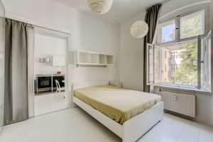 ***Altbaucharme trifft Kiezgefühl-provisionsfrei*** – Osnabrücker Straße 20, 10589 Charlottenburg, Berlin – Vorschaubild 6