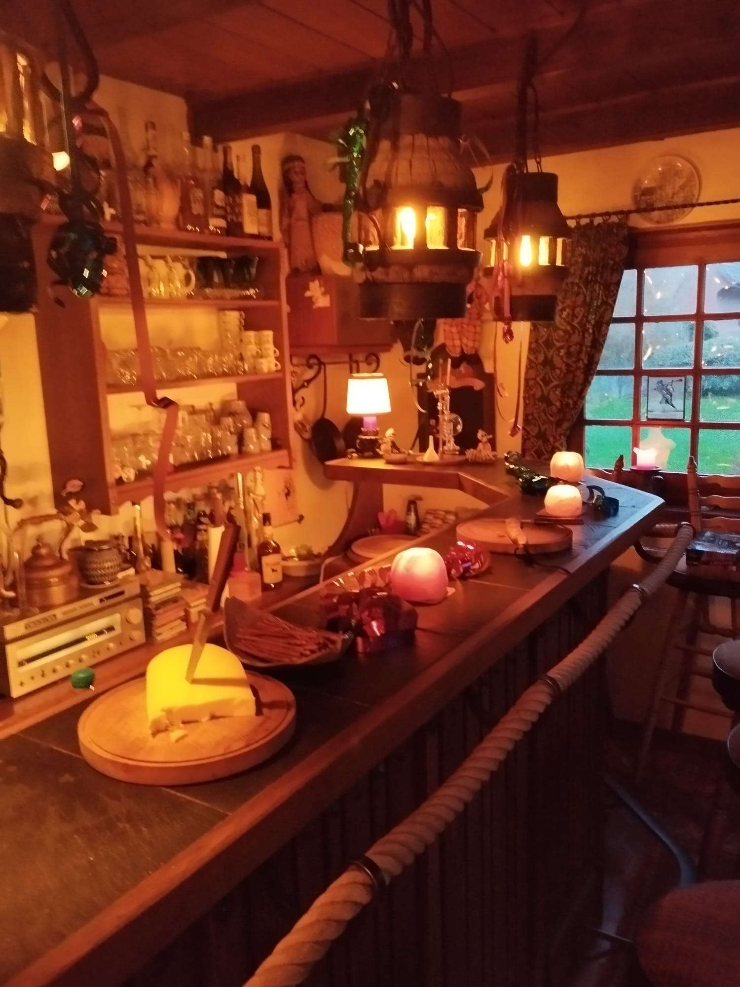 Immobilie in Lilienthal - Seltene Chance in Lilienthal-Butendiek: Haus mit großem Potenzial & Traumgrundstück - Bild 16