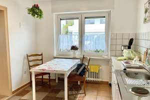 Oberkleen 3-Familienhaus in ruhiger Lage  mit fantastischem Fernblick über die Täler und Wälder – Die vollständige Adresse der Immobilie erhältst du vom Anbieter., 35428 Langgöns – Vorschaubild 8
