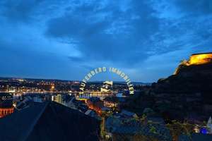 Panorama-Loge über Koblenz – Dreiparteienhaus am Klausenberg – Die vollständige Adresse der Immobilie erhältst du vom Anbieter., 56077 Ehrenbreitstein, Koblenz – Vorschaubild 5