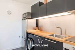 Großzügige 3-Zimmer-Maisonette mit Dachstudio und sonnigem Balkon – Die vollständige Adresse der Immobilie erhältst du vom Anbieter., 22527 Stellingen, Hamburg – Vorschaubild 8