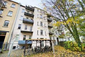 Attraktive Kapitalanlage: Vermietete 3-Zimmer-Wohnung mit 4,1 % Rendite – 4315 Neustadt-Neuschönefeld, Leipzig – Vorschaubild 11