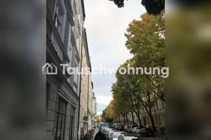 Tauschwohnung: Altbauwohnung in Schwabing West gegen 3 Z – Die vollständige Adresse der Immobilie erhältst du vom Anbieter., 80796 Neuschwabing, München – Vorschaubild 10