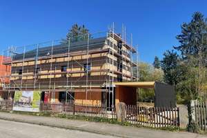 Forstenried – Sonnige Familienhäuser auf Erbpachtgrundstück