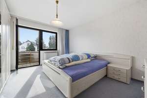 MFG Group - Familienfreundliches Reihenendhaus mit Garten, Balkon und ausgebautem Dachgeschoss! – Die vollständige Adresse der Immobilie erhältst du vom Anbieter., 86163 Hochzoll-Nord, Augsburg – Vorschaubild 15