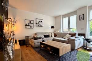 ** FamilyDREAM * Haus zur MIETE * 6 + 1 Zimmer * priv. Garten * Garage * Nürnberger Westen ** – Die vollständige Adresse der Immobilie erhältst du vom Anbieter., 90431 Gaismannshof, Nürnberg – Vorschaubild 10