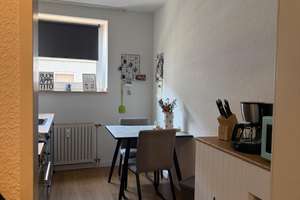 Lebendiges Viertel: 2-Zimmer-Wohnung in Düsseldorf-Benrath – Die vollständige Adresse der Immobilie erhältst du vom Anbieter., 40597 Benrath, Düsseldorf – Vorschaubild 7