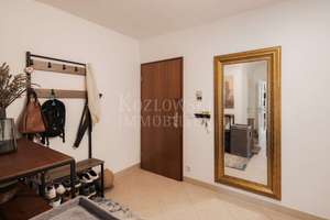 Zentral, ruhig, grün - Modernisierte Dachwohnung mit Loggia und Garage! – Die vollständige Adresse der Immobilie erhältst du vom Anbieter., 68199 Neckarau, Mannheim – Vorschaubild 3