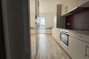 Tolles 1-Zimmer-Single-Appartment inkl. Möbel und EBK – Westbahnhofstraße 15, 7745 Jena-Süd, Jena – Vorschaubild 1