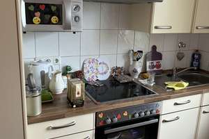 2-Zimmer-Wohnung mit Balkon sowie diversem Mobiliar kostenfrei  ab September verfügbar – Spervogelweg 26, 45279 Freisenbruch, Essen – Vorschaubild 13