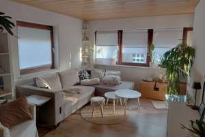 Schöner Wohnen in Pegnitznähe - 2-Zimmer Wohnung mit großem Balkon an der Großweidenmühle – Die vollständige Adresse der Immobilie erhältst du vom Anbieter., 90429 St. Johannis, Nürnberg – Vorschaubild 2