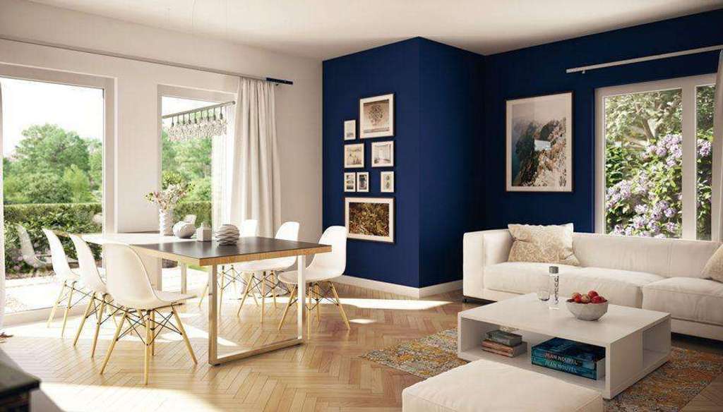 Immobilie in Taura - SIE TRÄUMEN VOM GLÜCKLICHEN FAMILIENLEBEN IM EIGENEN HAUS? JETZT ANRUFEN: 01714863595   - Bild 4