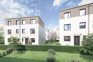Besichtigung Sonntag von 14 - 16 Uhr! Bereits über 35% reserviert – Sassanfahrter Hauptstraße 82b, 96114 Hirschaid – Vorschaubild 3