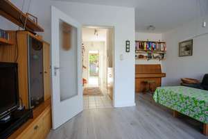 Tolles Reihenhaus in Rahlstedt – Die vollständige Adresse der Immobilie erhältst du vom Anbieter., 22149 Rahlstedt, Hamburg – Vorschaubild 7