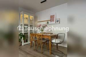 Tauschwohnung: Schöne 2-Zimmer Wohnung im tollen Pantaleonsviertel – Waisenhausgasse 48, 50676 Altstadt/Süd, Köln – Vorschaubild 2