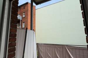 1,5-Zimmer-Wohnung in Magdeburg Sudenburg mit Balkon - Nahe Uniklinik – Lemsdorfer Weg 6, 39112 Sudenburg, Magdeburg – Vorschaubild 10