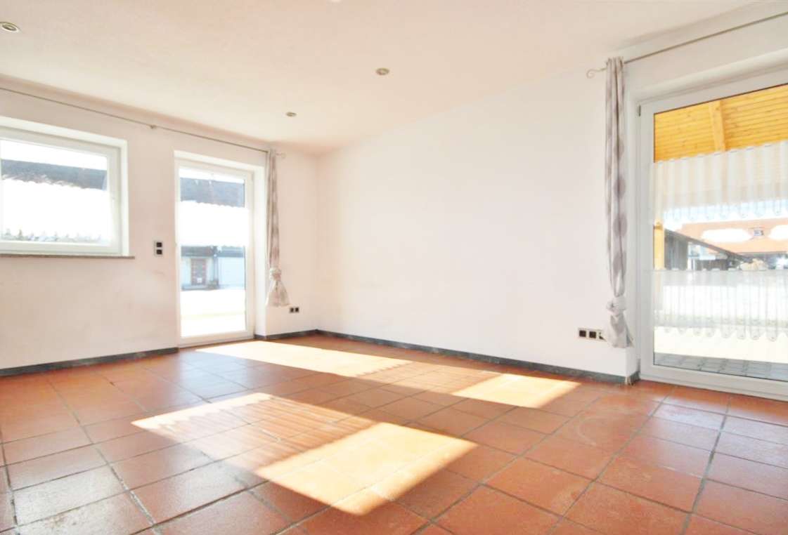 Immobilie in Sankt Oswald-Riedlhütte - Charmantes Wohlfühlhaus gepaart 
mit viel Charme und Wohnästhetik 
in 94568 Sankt Oswald - Bild 12