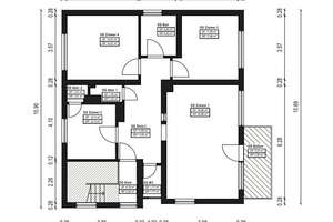 Verwirklichen Sie Ihren Wohntraum- Zweifamilienhaus auf ca. 828 m² Grundstück in Bochum! – Die vollständige Adresse der Immobilie erhältst du vom Anbieter., 44797 Stiepel, Bochum – Vorschaubild 21