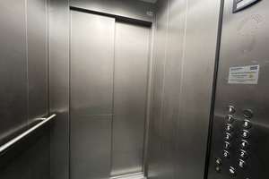 Single-Bude mit Single-Küche – Wilhelm-Firl-Straße 28, 9122 Markersdorf, Chemnitz – Vorschaubild 10