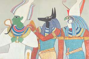 Walk like an Egyptian: Komplett neu renovierte 1 Zi.-Whg. mit Balkon, 4. Obergeschoss, Pharao-Haus – Die vollständige Adresse der Immobilie erhältst du vom Anbieter., 81925 Oberföhring, München – Vorschaubild 27