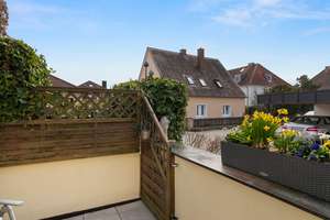 Großzügiges Einfamilienhaus mit Poolhaus, Einliegerwohnung und Garten in 1A Lage – Die vollständige Adresse der Immobilie erhältst du vom Anbieter., 86633 Neuburg an der Donau – Vorschaubild 42
